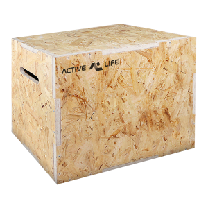 CAJON DE MADERA 50X60X70CM