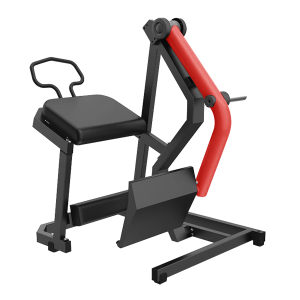 Maquina tipo Hammer para Patada de Glúteos H940Z