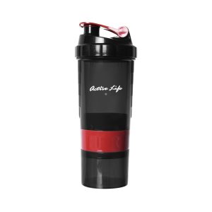 SHAKER 500ML ACTIVE LIFE