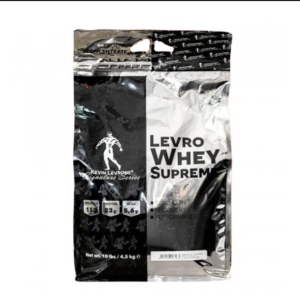 LEVRO WHEY SUPREME - LEVRONE