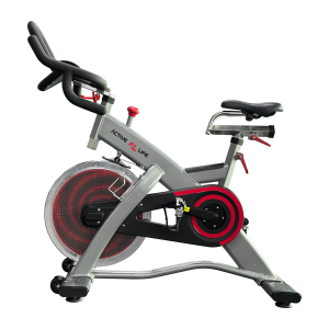 BICICLETA PROFESIONAL GRIS BS-P3006