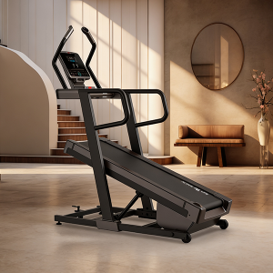 CAMINADORA CM1802 2.5HP NEGRA ULTRA INCLINACION