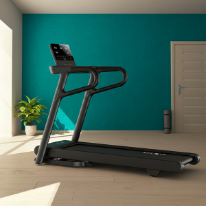 CAMINADORA CM2001 2.5HP NEGRA