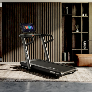 CAMINADORA DOMÉSTICA CON PANTALLA TÁCTIL GTM5