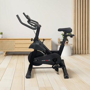 BICICLETA ESTÁTICA - ACTIVE LIFE