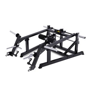 DEADLIFT ELITE CON SOPORTE