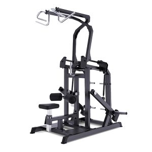 Maquina de Hammer Pulldown