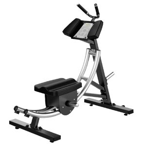AB COSTER - MÁQUINA PARA ABDOMINALES PARA GIMNASIOS