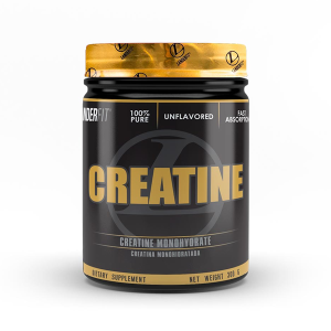 CREATINA LANDERFIT MONOHIDRATADA 300G