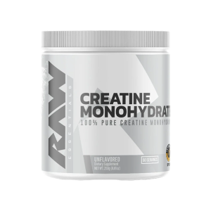CREATINA RAW 50SERV