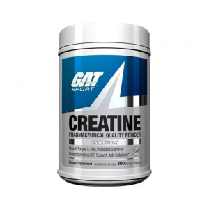 GAT CREATINA 1000GR