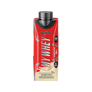 INT MY WHEY RTD 250ML COCO CAJA X 24