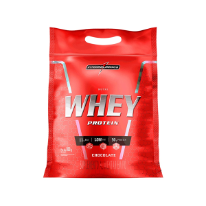 INT - NUTRI WHEY CHOCOLATE 2 LBS