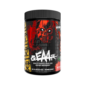 MUTANT GEAAR TROPICAL PUNCH 420G