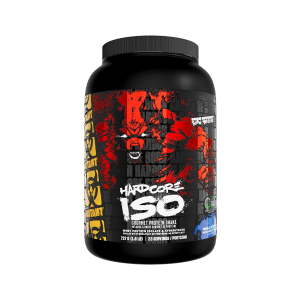 MUTANT HARDCORE ISO CHOCOLATE 1.6LBS