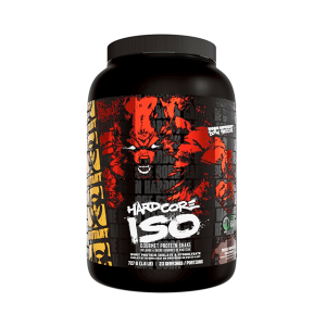 MUTANT HARDCORE ISO VAINILLA 1.6LBS