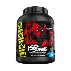 MUTANT HARDCORE ISO VAINILLA 5LBS