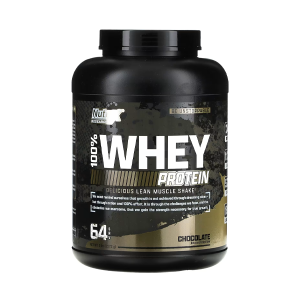 NUTREX 100% WHEY 5LBS CHOCOLATE
