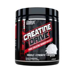 NUTREX CREATINA DRIVE 300GR