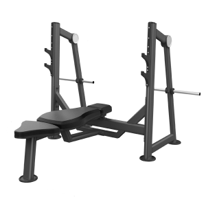 BANCO OLIMPICO PLANO U2043 NEGRO