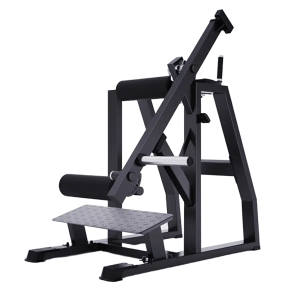 HIPEREXTENSION DE GLÚTEOS A613 NEGRO