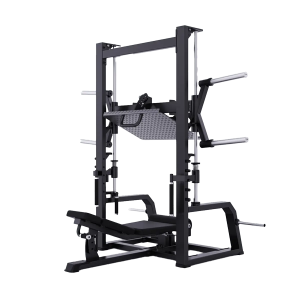 PRENSA VERTICAL A616 NEGRO