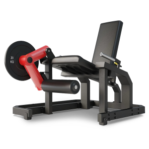 HAMMER EXTENSIÓN DE PIERNA H960Z ROJO